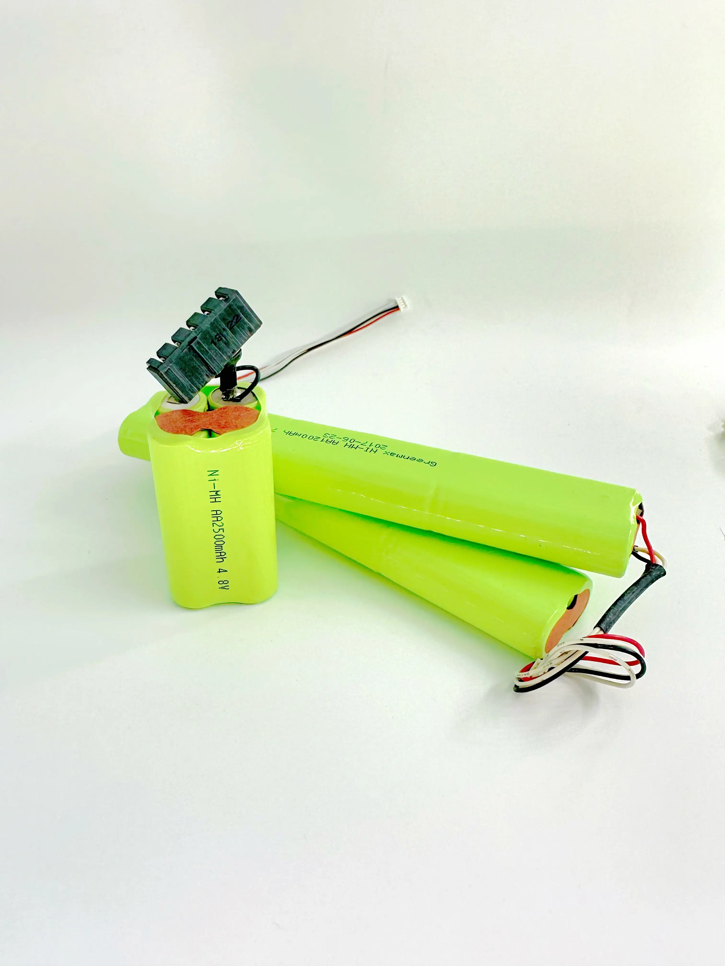 Anti-Leakage Protection